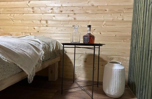 Moravsky Beroun Apartment | Tiny house v Moravském Berouně