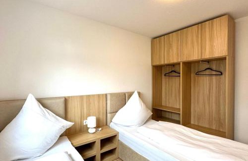 Loffingen Apartment | Tiny House Village Löffingen