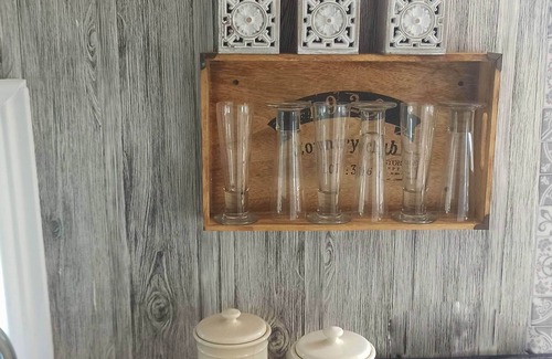 Pitharion House | Tiny House With Sharing Pool & gym