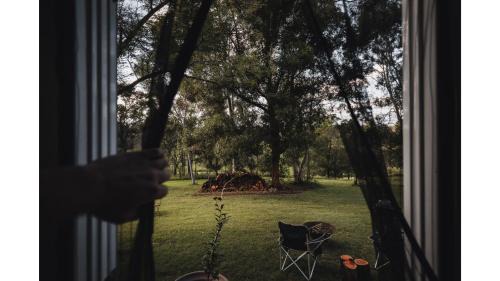 East Kurrajong House | Tiny Inja 1 by Tiny Away
