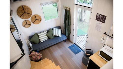 East Kurrajong House | Tiny Inja 1 by Tiny Away