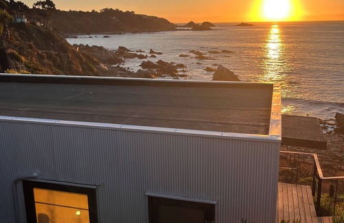 Quintay Cabin | Tiny Loft The smallest and most economical of our Lofts.