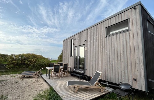 Kegnæshøj Cabin | Tiny Seaside Kegnæs #14 - 1st Row