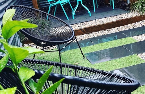 East Devonport Apartment | Tiny Tom
