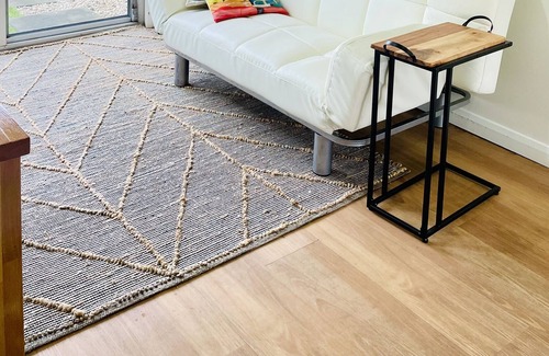 East Devonport Apartment | Tiny Tom
