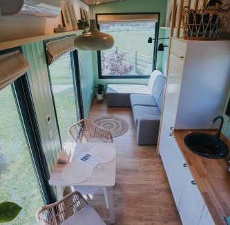 Feleacu Villa | Tiny Transylvania, Rising high above Cluj-Napoca