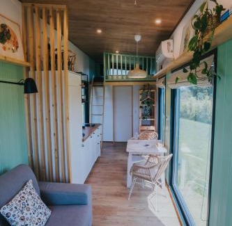 Feleacu Villa | Tiny Transylvania, Rising high above Cluj-Napoca