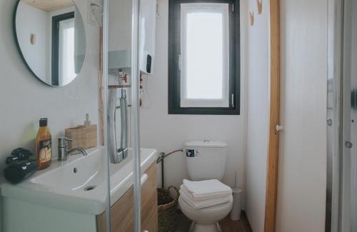 Feleacu Villa | Tiny Transylvania, Rising high above Cluj-Napoca