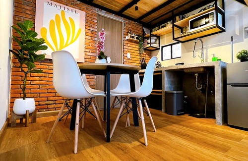 Mineral del Chico Hotel | TinyChillHouse