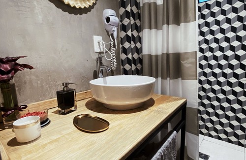 Mineral del Chico Hotel | TinyChillHouse