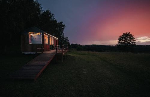 Svetlik Apartment | TinyHouse Louis