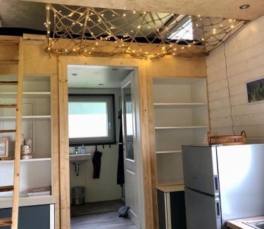 Bargum House | Tinyhouse Nordfriesland