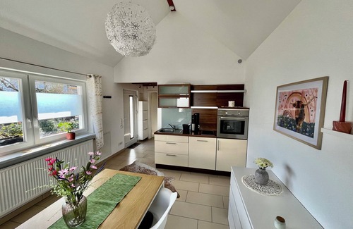 Ellerstadt House | TinyHouse PFALZperle - time out near the German Wine Route & thermal baths