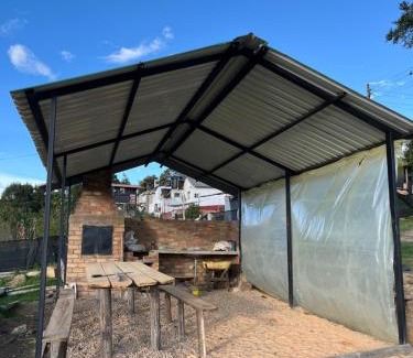 Topaga Other | Tinys Solsticio, Tópaga Cabins