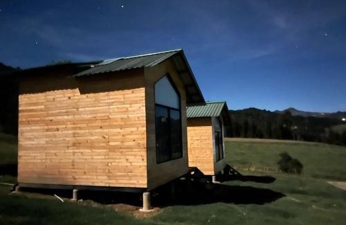 Topaga Other | Tinys Solsticio, Tópaga Cabins