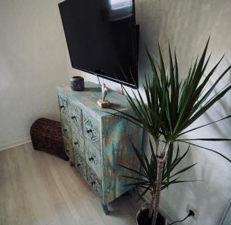 Waldbrunn Apartment | Tinytimeout Westerwald