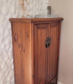 Ickern Sud House | TinyWohnung im Pott