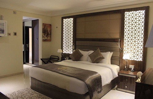 Al Khor Hotel | Tio Sea Resort