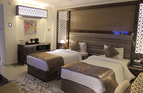 Al Khor Hotel | Tio Sea Resort