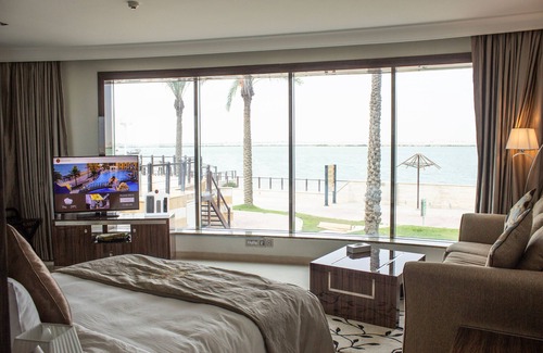 Al Khor Hotel | Tio Sea Resort