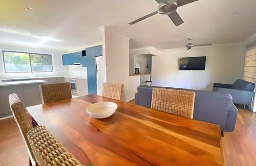 Tiona Other | Tiona Palms Holiday Park