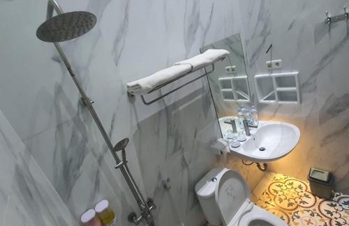 Rembang House | Tiongkok Kecil Heritage Lasem