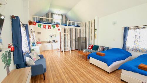 Khaem Son Ski Chalet | Tip House