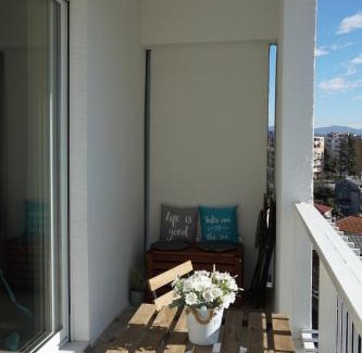 Sarsoni Apartment | Tip Top #3