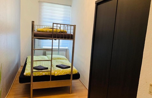 Stotteritz Apartment | TIP TOP
