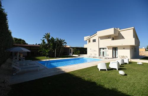 Pizzolungo House | TiPino