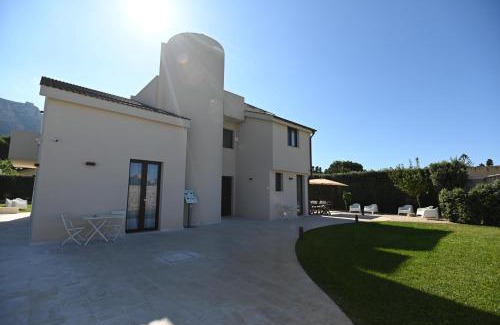 Pizzolungo House | TiPino
