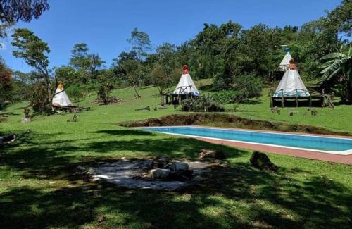Cuetzalan del Progreso Other | Tipis Cuetzalan