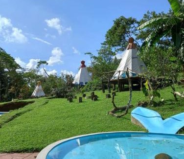 Cuetzalan del Progreso Other | Tipis Cuetzalan