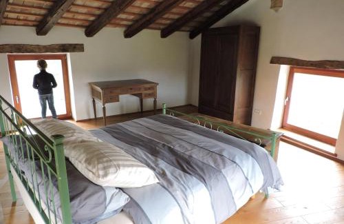 Malchina Apartment | Tipitapi