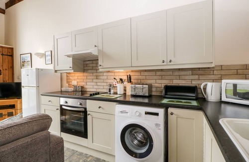 Pembridge Cottage | Tippets View