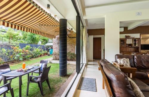 St.Stanislaus Villa Villa | Tipsy Turtle 47 Villa