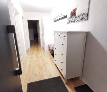Imst Apartment | Tiroler Bergnestl