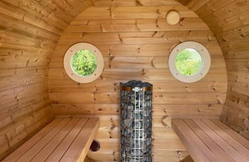 Bundorf House | Tirolian Lodge South