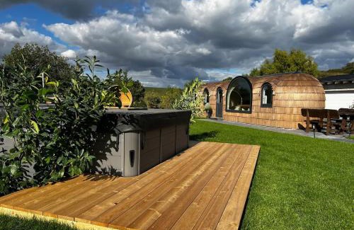 Bundorf House | Tirolian Lodge South