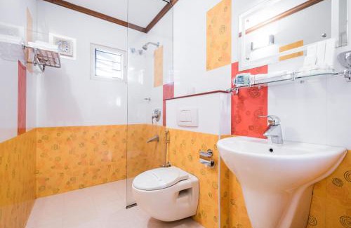 Fort Kochi Hotel | Tissa's Inn