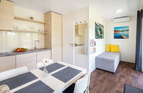 Kiskore Apartment | Tisza-tó Apartmanpark