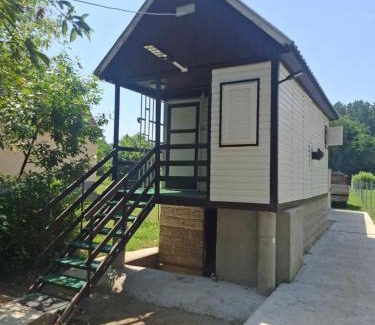 Tiszaujvaros Other | Tiszavirág Nagyhalas Horgász apartman