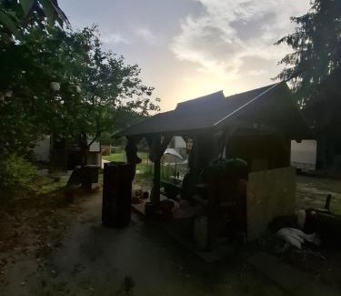 Tiszaujvaros Other | Tiszavirág Nagyhalas Horgász apartman