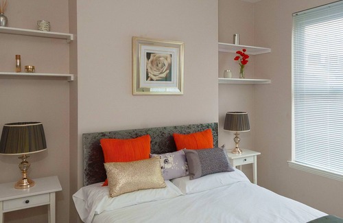 Belfast House | Titanic at Bloomfield