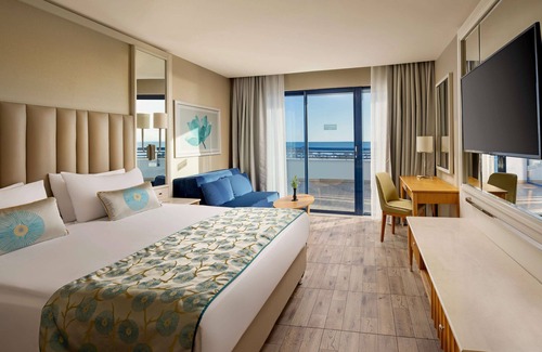 Lara Resort | Titanic Deluxe Lara