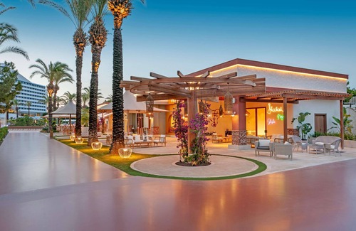 Lara Resort | Titanic Deluxe Lara