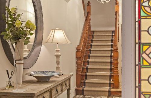 Cockermouth House | Tithe Barn - Self Check In Hotel