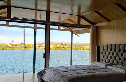 Puno Hotel | Titicaca Atrion