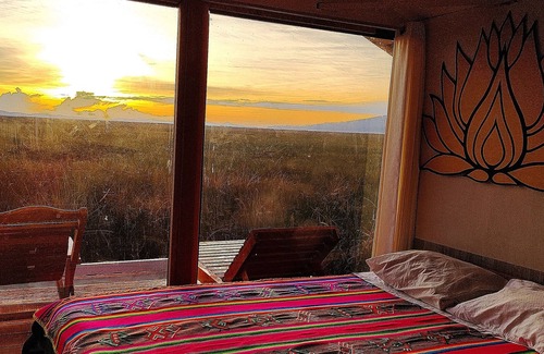 Puno Hotel | Titicaca Halso Los uros