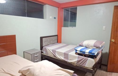 Puno Apartment | Titicaca Home